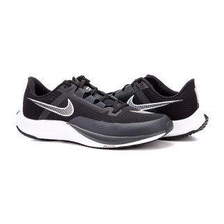 Чоловічі Кросівки Nike AIR ZOOM RIVAL FLY 3 Чорний  45 (7dCT2405-001 45) - Інтернет-магазин спільних покупок ToGether