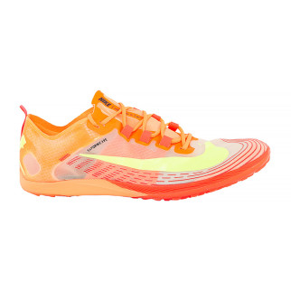 Чоловічі Кросівки Nike ZOOM VICTORY WAFFLE 5 Помаранчевий 45 (AJ0846-801) - Інтернет-магазин спільних покупок ToGether