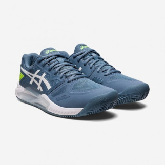 Чоловічі кросівки Asics Gel-Challenger 13 clay сірий/білий (42.5) 89 1041A221-400 42.5 - Інтернет-магазин спільних покупок ToGether