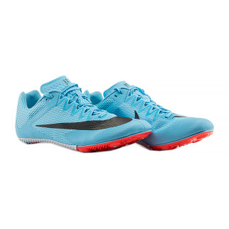 Чоловічі Кросівки Nike ZOOM RIVAL SPRINT Блакитний 45 (DC8753-400) - Інтернет-магазин спільних покупок ToGether