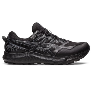 Чоловічі кросівки для бігу Asics GEL-SONOMA 7 GTX Чорний 46 (SPU1011B593-002 46) - Інтернет-магазин спільних покупок ToGether