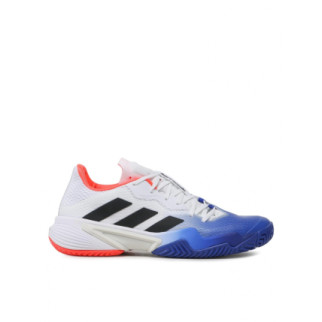 Кросівки чол.  Adidas Barricade синій,білий UK8.5 (42.5) HQ8917 42.5 - Інтернет-магазин спільних покупок ToGether