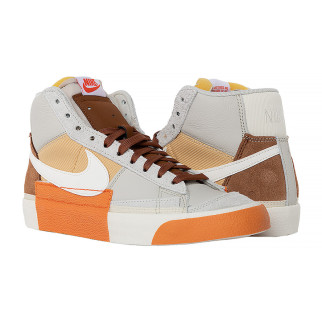 Чоловічі Кросівки Nike BLAZER MID PRO CLUB Різнокольоровий 47.5 (DQ7673-001) - Інтернет-магазин спільних покупок ToGether