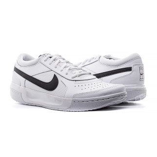 Чоловічі Кросівки Nike ZOO COURT LITE 3 Білий 45 (7dDV3258-101 45) - Інтернет-магазин спільних покупок ToGether