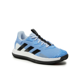 Кросівки чол.   Adidas Solematch Control Clay блакитний UK10 (44.5) HQ8442 44.5 - Інтернет-магазин спільних покупок ToGether