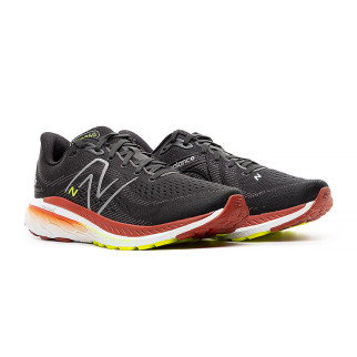 Чоловічі Кросівки New Balance Fresh Foam X 860v13 Чорний  41.5 (7dM860M13 41.5) - Інтернет-магазин спільних покупок ToGether