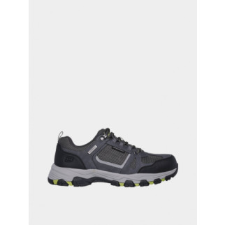 Кросівки Skechers Relaxed Fit: Selmen - Forel Сірий 42 (SPU204937 CHAR 42) - Інтернет-магазин спільних покупок ToGether