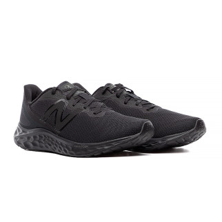 Чоловічі Кросівки New Balance FF Arishi V4 Чорний 40.5 (7dMARISBB4 40.5) - Інтернет-магазин спільних покупок ToGether