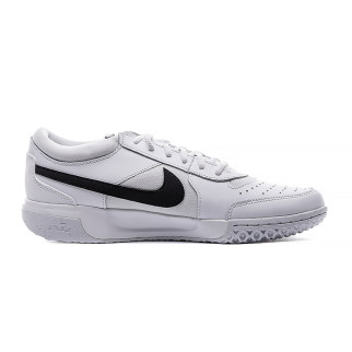 Чоловічі Кросівки Nike ZOO COURT LITE 3 Білий 43 (7dDV3258-101 43) - Інтернет-магазин спільних покупок ToGether