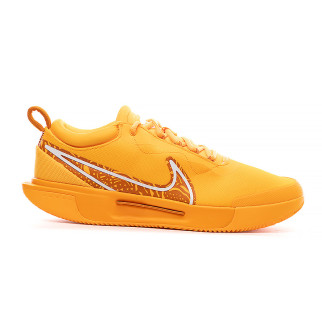 Чоловічі Кросівки Nike ZOOM COURT PRO CLY Помаранчевий 41 (7dDV3277-700 41) - Інтернет-магазин спільних покупок ToGether