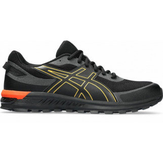 Чоловічі кросівки для бігу Asics GEL-CITREK NS Чорний, Жовтий, Помаранчевий 41,5 (SPU1201A888-002 41,5) - Інтернет-магазин спільних покупок ToGether