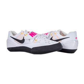 Чоловічі Кросівки Nike ZOOM ROTATIONAL 6 Білий 44.5 (7d685131-102 44.5) - Інтернет-магазин спільних покупок ToGether