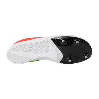 Чоловічі Кросівки Nike ZOOM RIVAL DISTANCE Різнокольоровий 43 (DC8725-601) - Інтернет-магазин спільних покупок ToGether