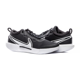Чоловічі Кросівки Nike M ZOOM COURT PRO CLY Чорний 42.5 (7dDV3277-001 42.5) - Інтернет-магазин спільних покупок ToGether