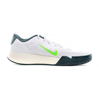 Чоловічі Кросівки Nike VAPOR LITE 2 HC Білий 44.5 (7dDV2018-101 44.5) - Інтернет-магазин спільних покупок ToGether
