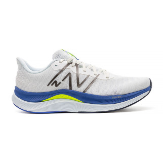 Чоловічі Кросівки New Balance FuelCell Propel v4 Білий  42.5 (7dMFCPRCW4 42.5) - Інтернет-магазин спільних покупок ToGether