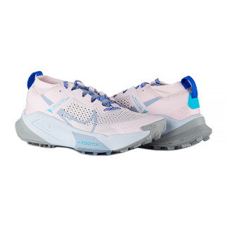 Кросівки Nike W NIKE ZOOMX ZEGAMA TRAIL Комбінований 40.5 (DH0625-601 40.5) - Інтернет-магазин спільних покупок ToGether