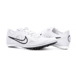 Чоловічі Кросівки Nike ZOOM MAMBA 6 Білий 45.5 (7dDR2733-100 45.5) - Інтернет-магазин спільних покупок ToGether