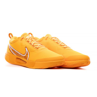 Чоловічі Кросівки Nike ZOOM COURT PRO CLY Помаранчевий 44 (7dDV3277-700 44) - Інтернет-магазин спільних покупок ToGether