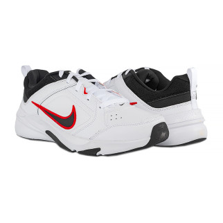 Чоловічі Кросівки Nike DEFYALLDAY Білий 42.5 (7dDJ1196-101 42.5) - Інтернет-магазин спільних покупок ToGether