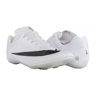 Кросівки Nike NIKE ZOOM RIVAL SPRINT Білий 45 (DC8753-100 45) - Інтернет-магазин спільних покупок ToGether