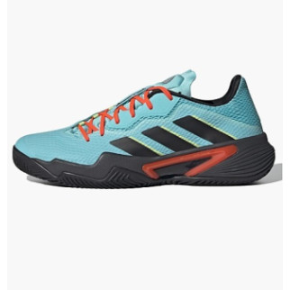 Кросівки чол. Adidas Barricade clay блакитний UK11 (46) GW2967 46 - Інтернет-магазин спільних покупок ToGether