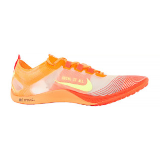Кросівки Nike NIKE ZOOM VICTORY WAFFLE 5 Помаранчевий 43 (AJ0846-801 43) - Інтернет-магазин спільних покупок ToGether