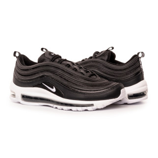 Чоловічі Кросівки Nike AIR MAX 97 Чорний 44 (7d921826-001 44) - Інтернет-магазин спільних покупок ToGether