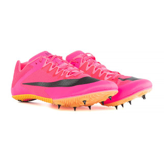 Кросівки Nike NIKE ZOOM RIVAL SPRINT Рожевий 44 (DC8753-600 44) - Інтернет-магазин спільних покупок ToGether
