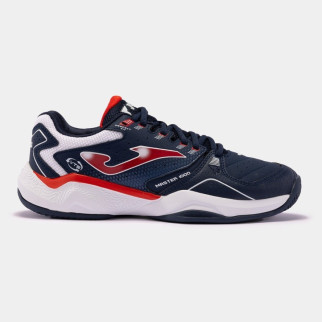 Кросівки  Joma T.MASTER 1000 2333 NAVY RED синій,червоний 41 TM100S2333P 41 - Інтернет-магазин спільних покупок ToGether