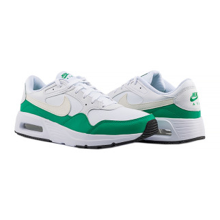 Чоловічі Кросівки Nike AIR MAX SC Різнокольоровий 45.5 (CW4555-110) - Інтернет-магазин спільних покупок ToGether