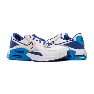 Чоловічі Кросівки Nike AIR MAX EXCEE Різнокольоровий 44.5 (7dDZ0795-100 44.5) - Інтернет-магазин спільних покупок ToGether