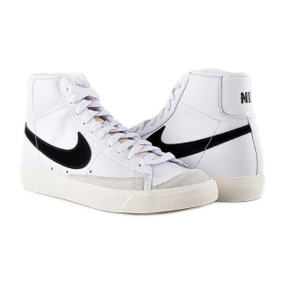 Чоловічі Кросівки Nike BLAZER MID 77 VNTG Білий 48.5 (BQ6806-100 48.5) - Інтернет-магазин спільних покупок ToGether