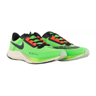 Чоловічі Кросівки Nike NIKE AIR ZOOM RIVAL FLY 3 Салатовий 45.5 (DZ4775-304 45.5) - Інтернет-магазин спільних покупок ToGether