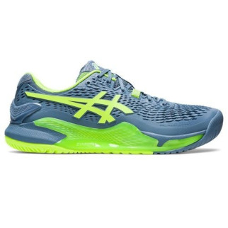 Кросівки чол.  Asics Gel-Dedicate 7 білий/чорний/рожевий (40.5) 7.5 1041A223-104 40.5 - Інтернет-магазин спільних покупок ToGether