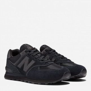 Кросівки чол. New Balance 574 Чорний 41.5 (9) 27 см (ML574EVE-0001) - Інтернет-магазин спільних покупок ToGether