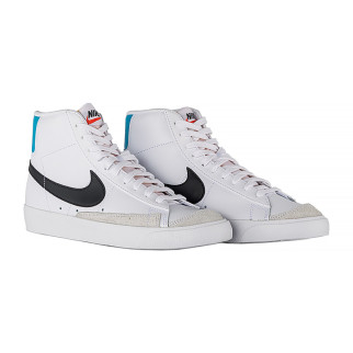 Чоловічі Кросівки Nike BLAZER MID 77 VNTG 47.5 (BQ6806-121 47.5) - Інтернет-магазин спільних покупок ToGether