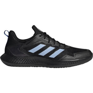 Кросівки чол.  Adidas Defiant Speed чорний UK7.5 (41.5) HQ8457 41.5 - Інтернет-магазин спільних покупок ToGether