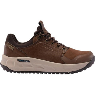 Чоловічі кросівки JOMA DAIMIEL MEN 2324 BROWN AISLATEX коричневий 40 CDAIMW2324 40 - Інтернет-магазин спільних покупок ToGether