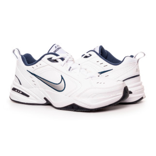 Чоловічі Кросівки Nike AIR MONARCH IV Білий 45 (415445-102 45) - Інтернет-магазин спільних покупок ToGether