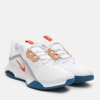 Кросівки чоловічі Nike Air Max Volley white/orange (47.5) 13 CU4274-101 47.5 - Інтернет-магазин спільних покупок ToGether