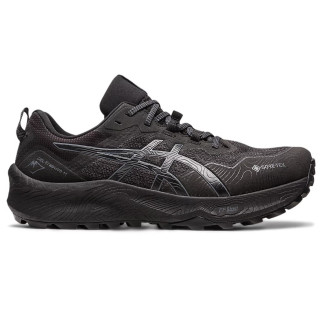 Чоловічі кросівки для бігу Asics GEL-Trabuco 11 GTX Чорний, Сірий 42,5 (SPU1011B608-002 42,5) - Інтернет-магазин спільних покупок ToGether