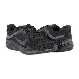 Чоловічі Кросівки Nike QUEST 5 Чорний 44 (DD0204-003) - Інтернет-магазин спільних покупок ToGether