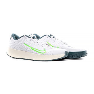 Чоловічі Кросівки Nike VAPOR LITE 2 HC Білий 44 (7dDV2018-101 44) - Інтернет-магазин спільних покупок ToGether