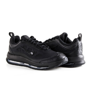 Чоловічі Кросівки Nike AIR MAX AP Чорний 45.5 (CU4826-001 45.5) - Інтернет-магазин спільних покупок ToGether