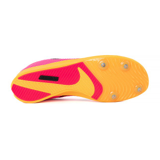 Чоловічі Кросівки Nike ZOOM RIVAL DISTANCE Рожевий 44.5 (DC8725-600) - Інтернет-магазин спільних покупок ToGether