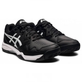 Кросівки чоловічі Asics Gel-Dedicate 7 clay black (44,5) 10,5 1041A224-003-44,5 - Інтернет-магазин спільних покупок ToGether