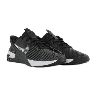 Чоловічі Кросівки Nike M NIKE METCON 8 FLYEASE Принт 48.5 (DO9388-001 48.5) - Інтернет-магазин спільних покупок ToGether