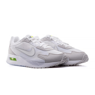 Чоловічі Кросівки Nike AIR MAX SOLO Різнокольоровий 42.5 (7dDX3666-003 42.5) - Інтернет-магазин спільних покупок ToGether