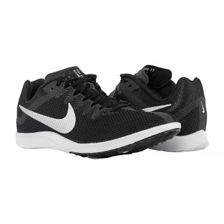 Кросівки Nike NIKE ZOOM RIVAL DISTANCE Чорний 42 (DC8725-001 42) - Інтернет-магазин спільних покупок ToGether